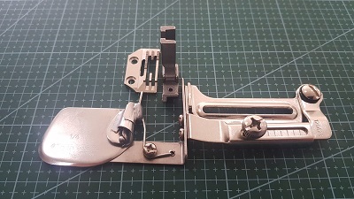 DOBLADILLADOR RUEDO P/ RECTA 3/16